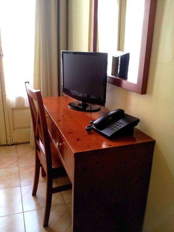 Hotel Toledano Ramblas Barcelona Bilik gambar